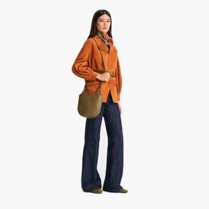 Longchamp Le Foulonne Cross Body